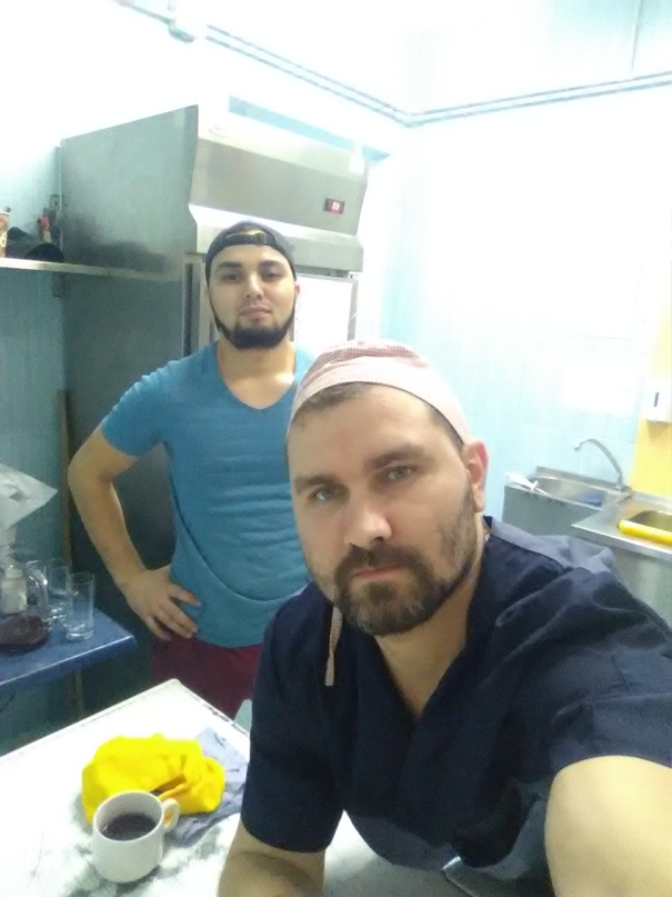 Андрей Войтенко | Ялта