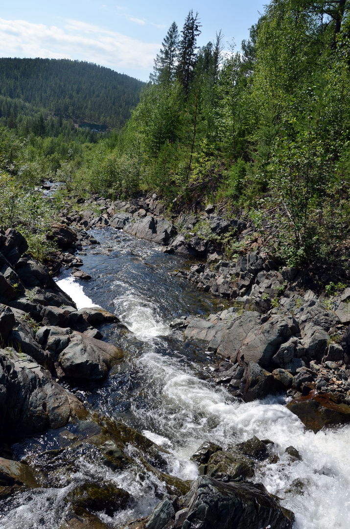 Николай Матушкин | Новосибирск