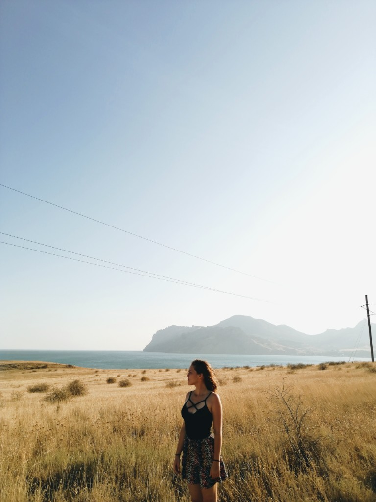 Вероника Тихомирова |