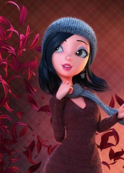 Анна Голубева | Ижевск