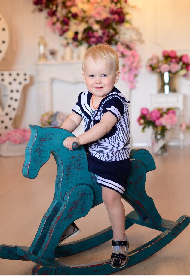 Елена Мокроусова | Красноярск