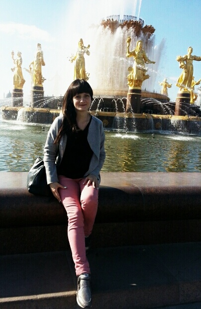 Юлия Щепетова | Самара