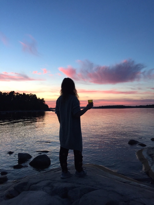 Анастасия Буянова | Краснодар