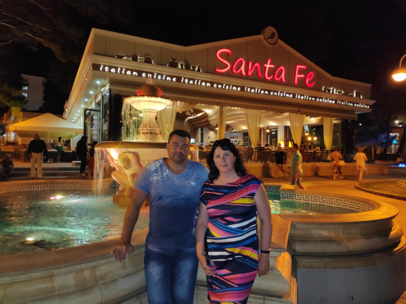 Ольга Майкова | Юбилейный