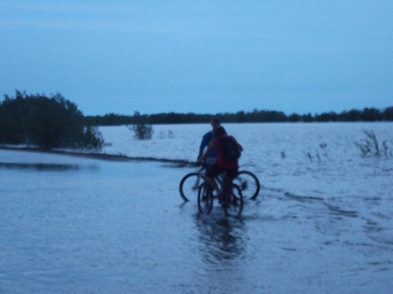 Андрей Новосельцев | Нижневартовск