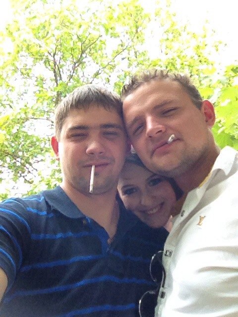 Владимир Клименко | Новочеркасск