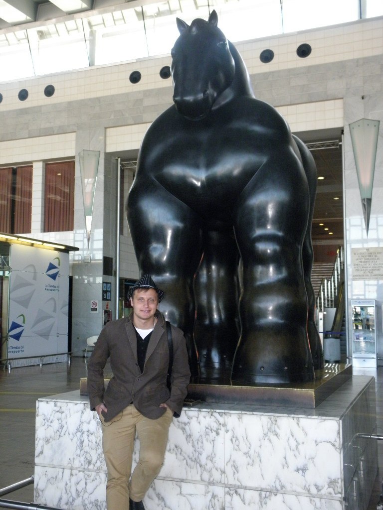 Антон Красильников | Москва