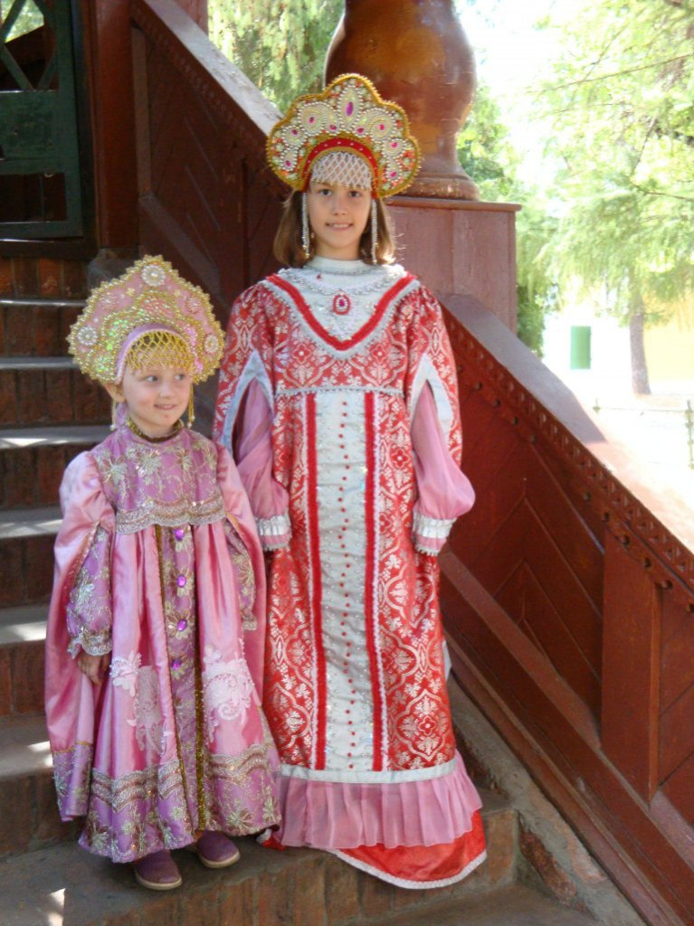 Кристина Щукина | Самара