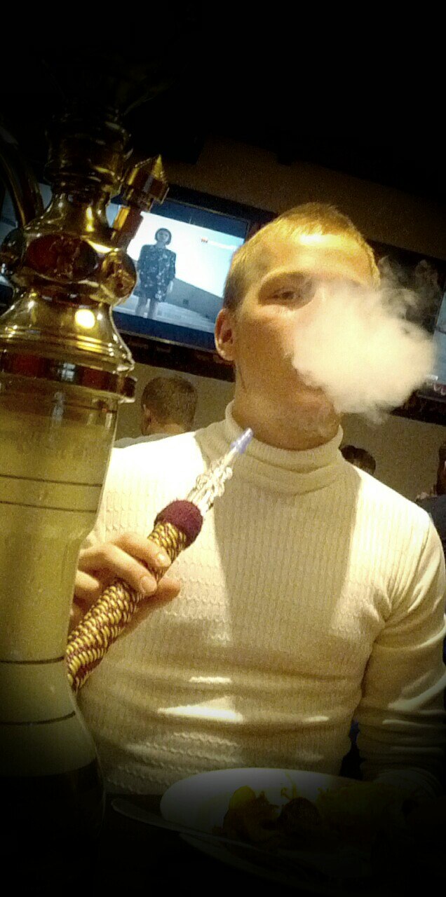 Сергей Шабалин | Иркутск