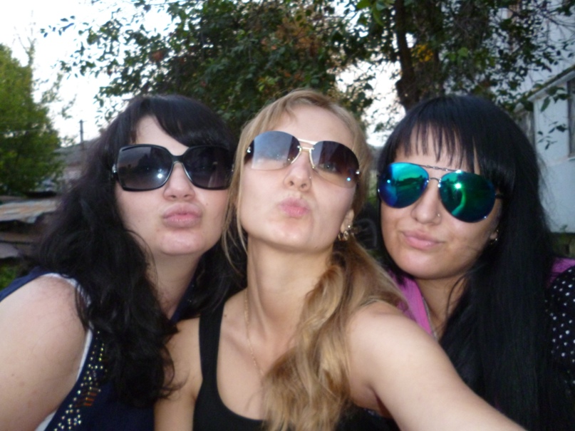 Виктория Макарова | Ржев