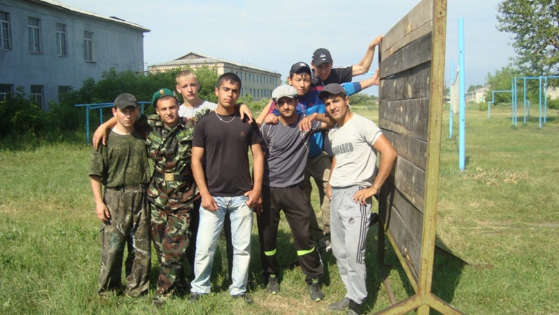 Андрей Корсаков Вячеславович | Якутск