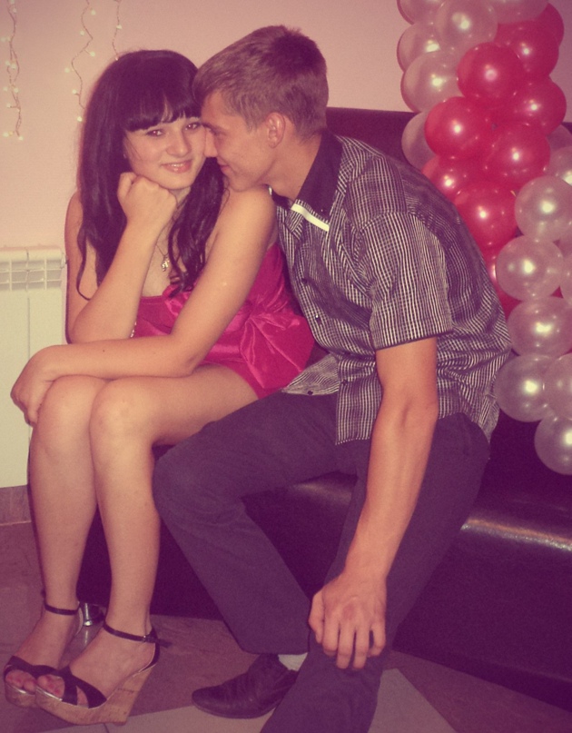 Анастасия Хомякова | Семенов