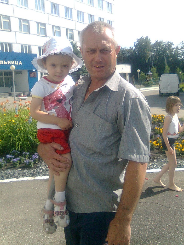 Елена Репина | Ульяновск