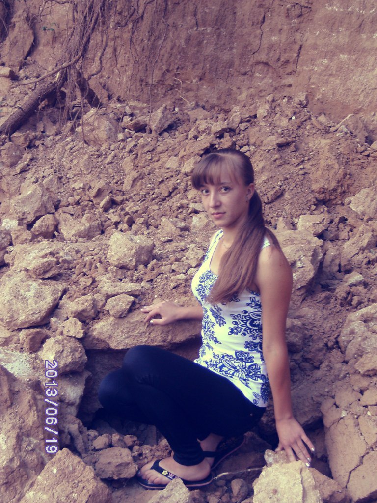 Дарья Панина |