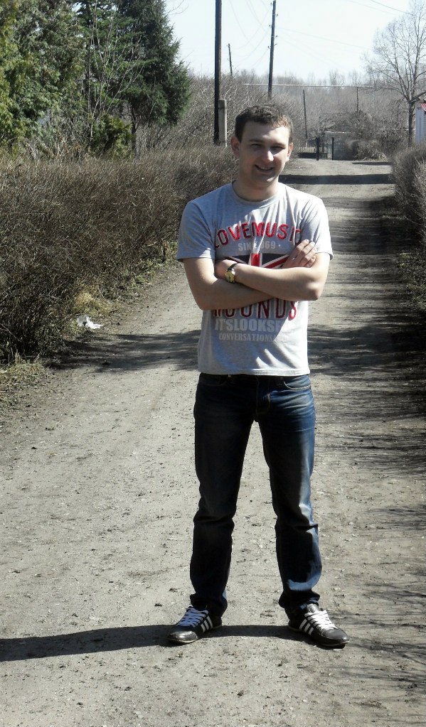 Максим Мамонтов |