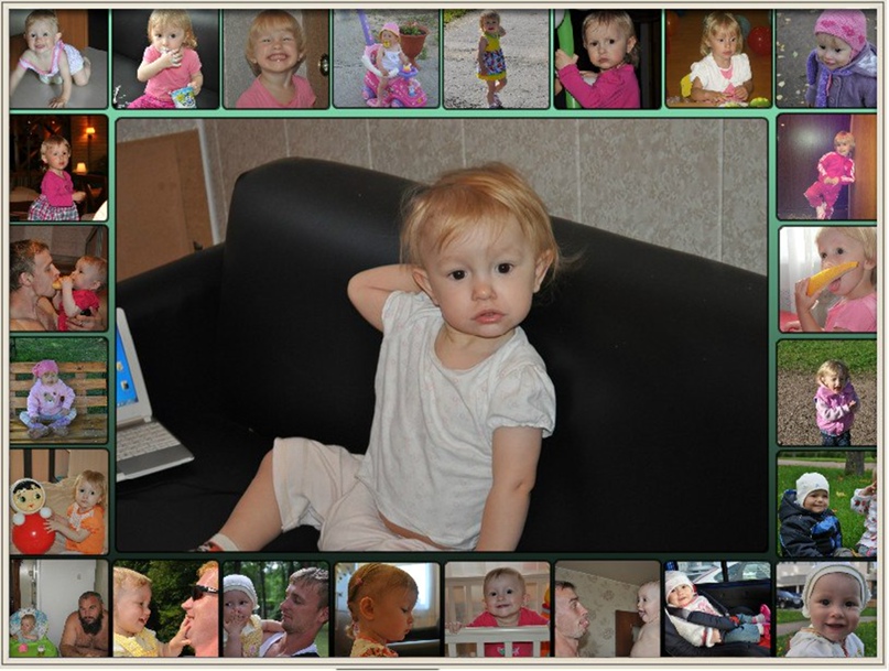 Катерина Скалкина | Санкт-Петербург