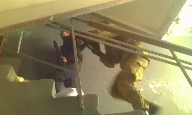 Максим Бородкин | Троицк