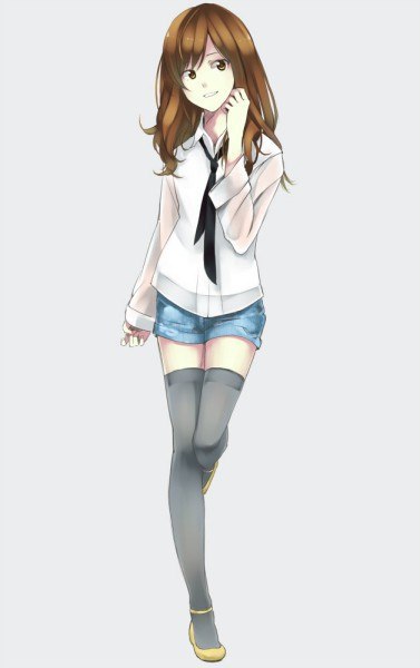 Дарья Гордиенко | Нижнекамск