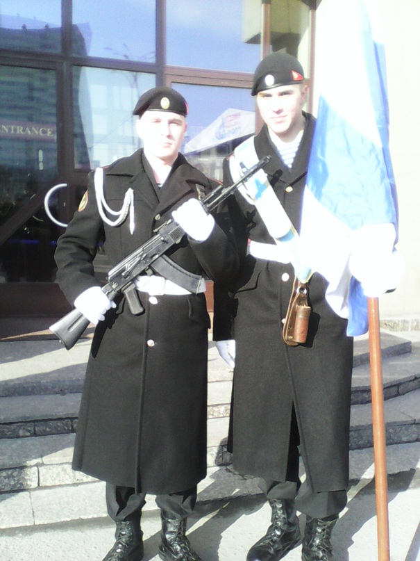 Михаил Коркин | Пестерево