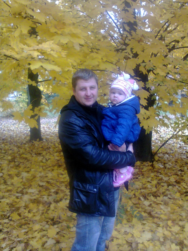 Александр Матвийчук | Калиновка