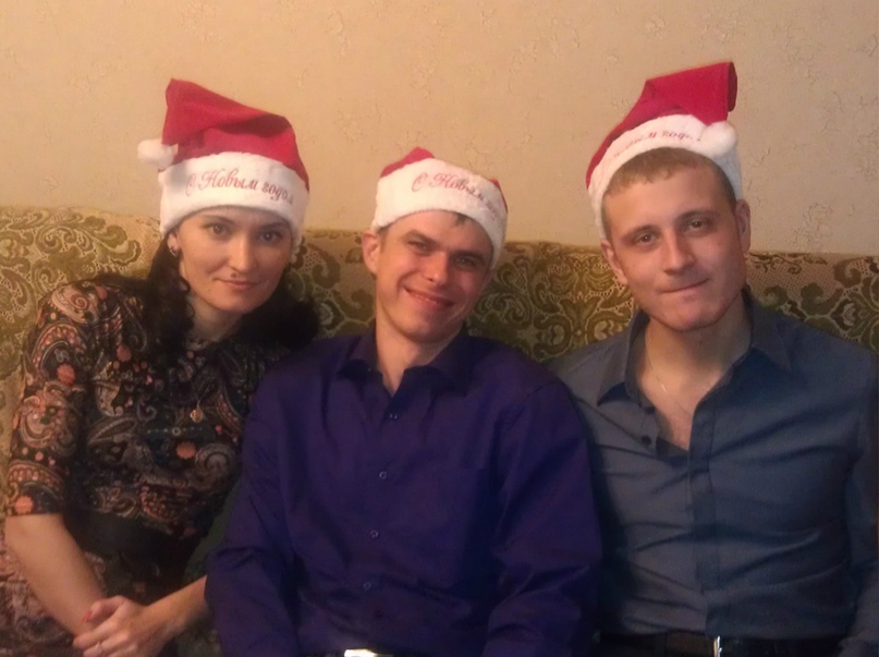 Андрей Буякович _-=60H41K=-_ | Казань