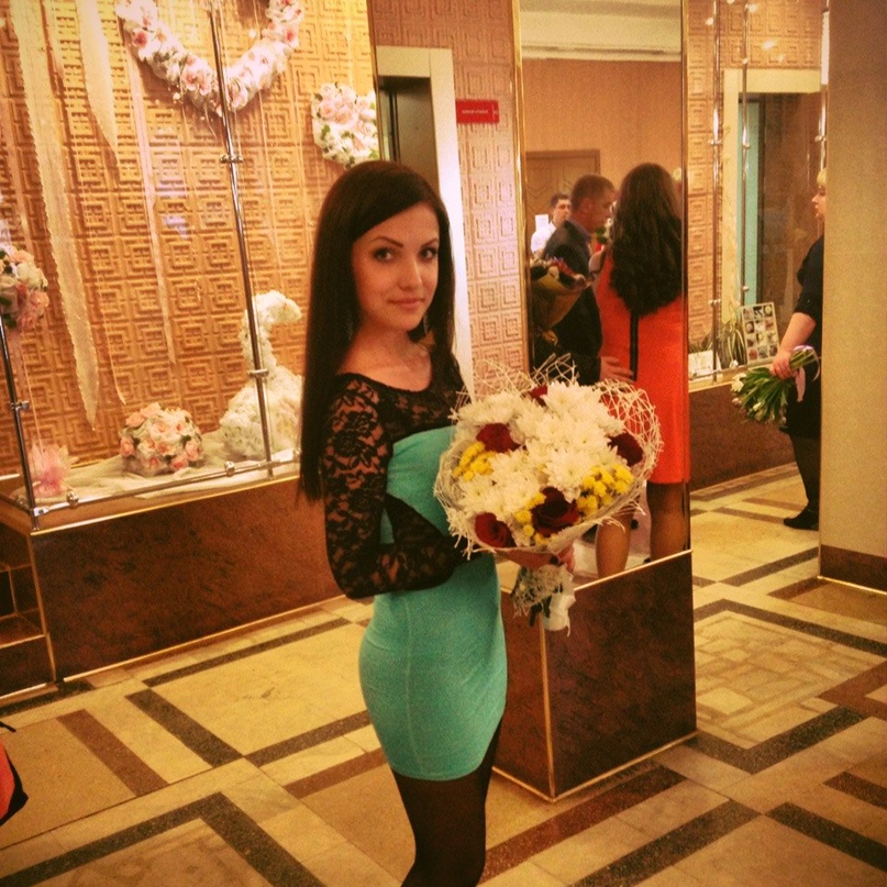 Ульяна Селезнёва | Киров