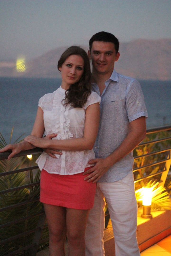 Катюша Колесникова ~ღСолныш&коღ~ | Санкт-Петербург