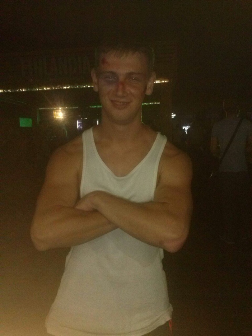 Михаил Коростелев | Санкт-Петербург