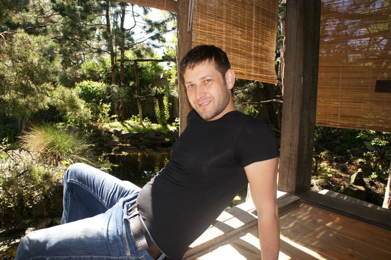 Олег Чугунов | Ростов-на-Дону