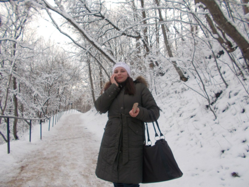 Дарья Горина | Псков