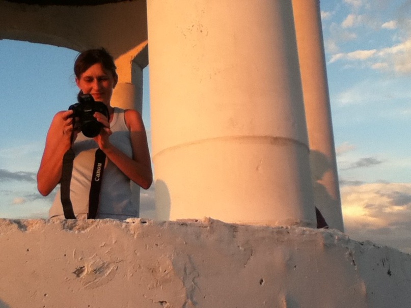 Светлана Бедрина | Смоленск