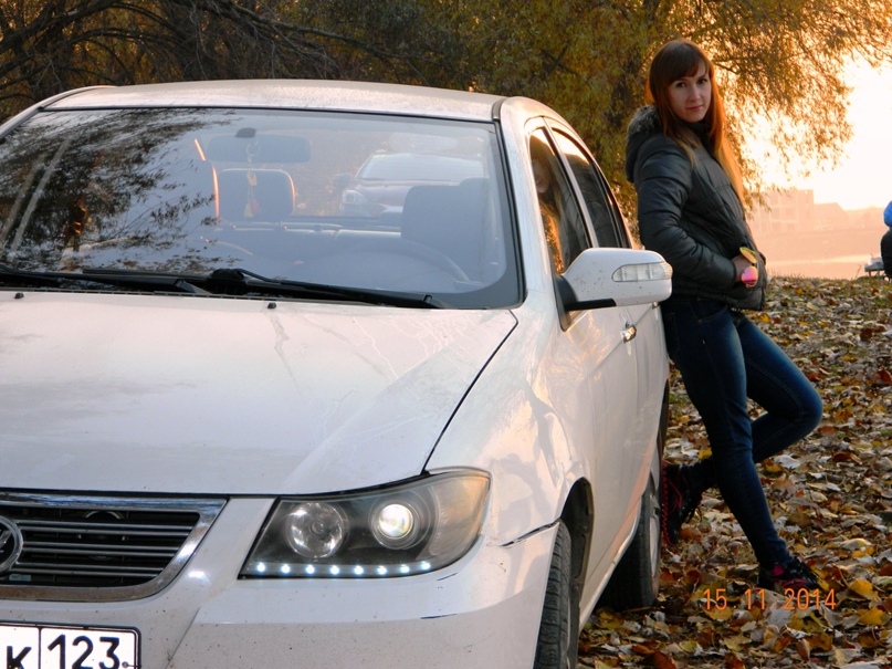 Яна Гапоненко | Санкт-Петербург