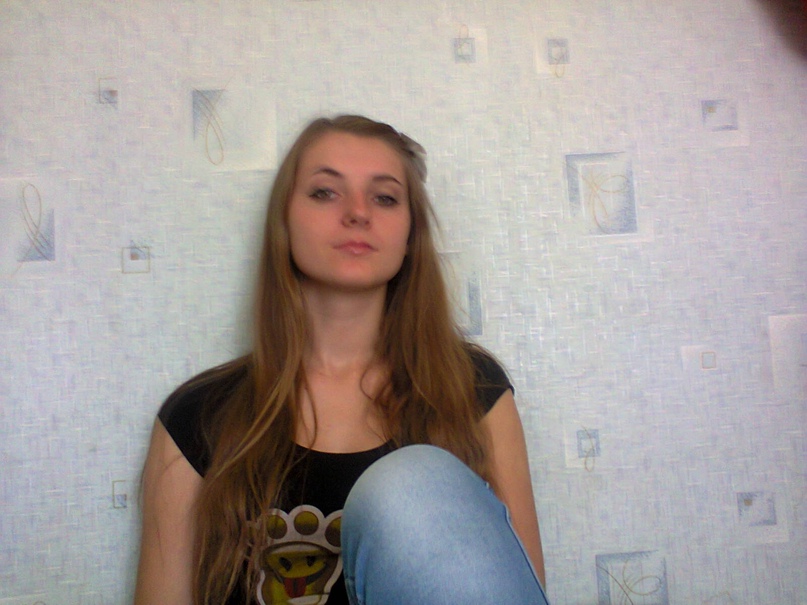 Ксюша Зайцева ★★★★★★ | Житомир