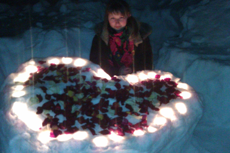 Света Кузнецова | Ухта