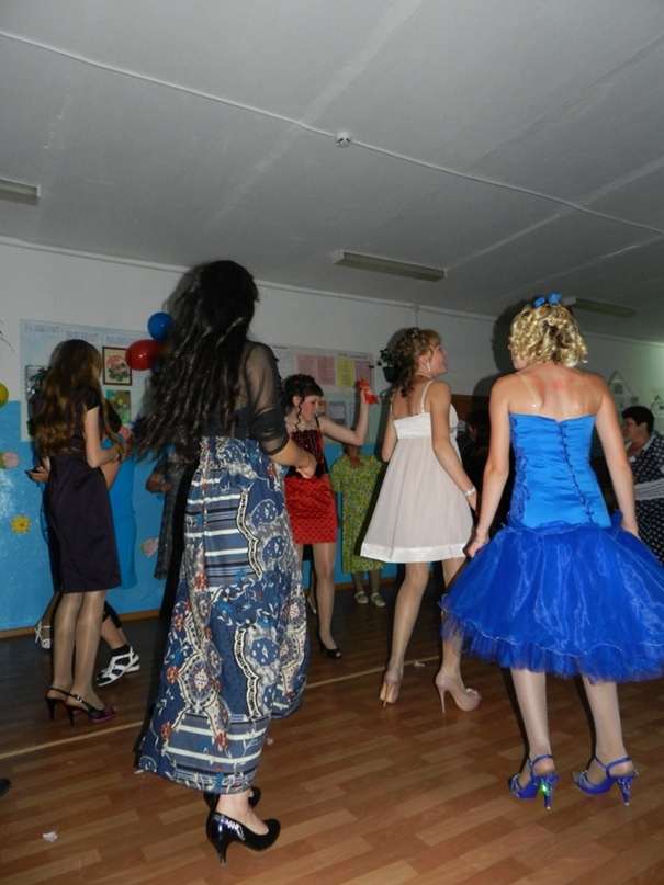 Наталия Фокина |...В...ОдНОм...ЭкземПляРЕ...| | Тюмень