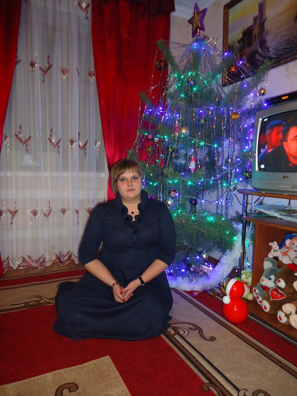 Татьяна Волобуева |