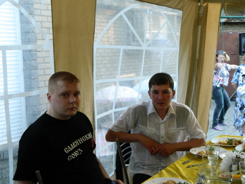 Юлия Горчакова | Богородск