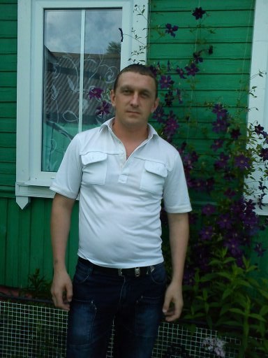 Евгений Герасимов | Брянск