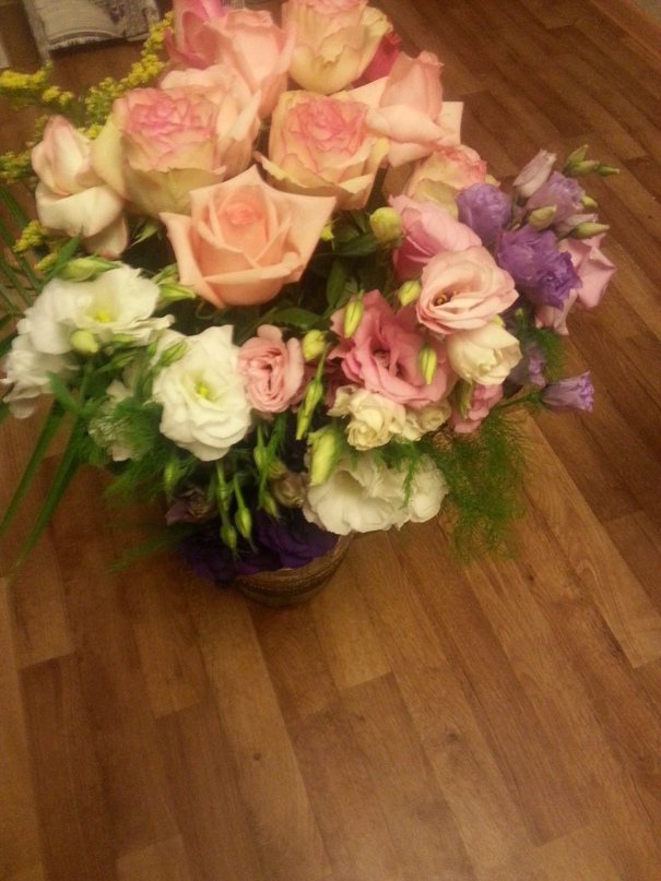 Ольга Литвиненко | Мегион