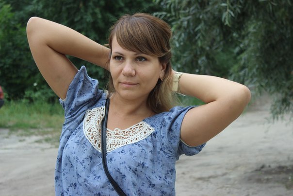 Екатерина Коннова | Санкт-Петербург