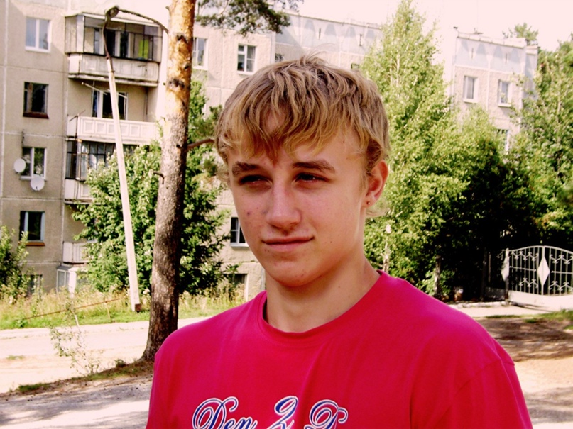 Влад Гребенников | Харьков