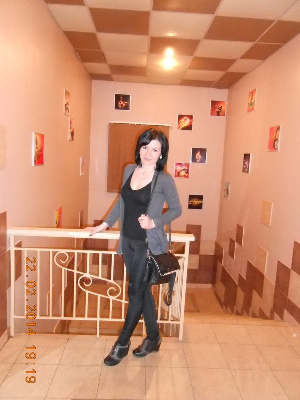 Оксана Суховеева Александровна | Путивль