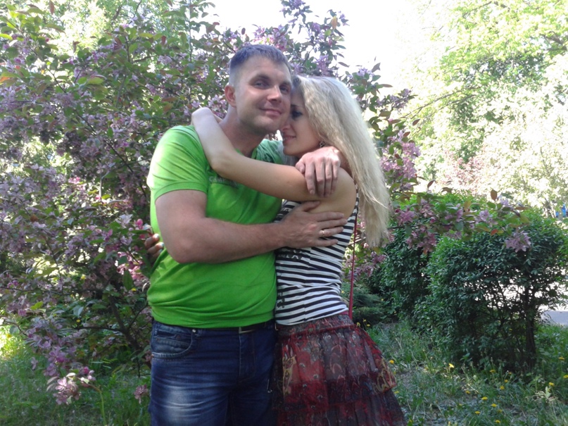 Инна Ковальчук | Вишневое