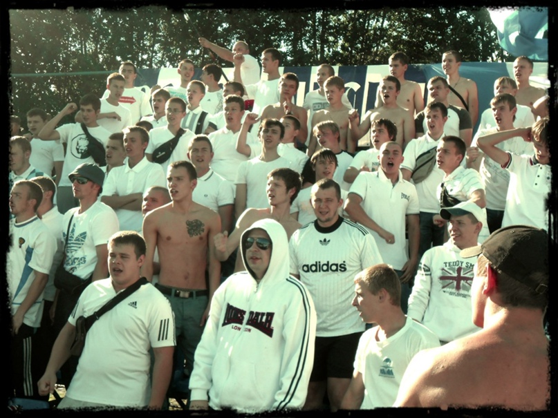 Виктор Румянцев | Псков