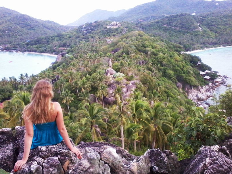 Валентина Столярова | Phan Thiết