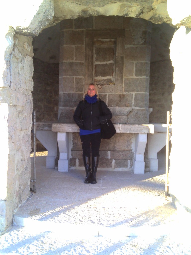 Ирина Руцкая | Napoli