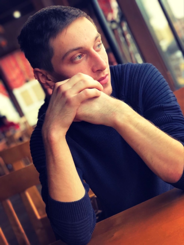 Евгений Фомин | Ковров