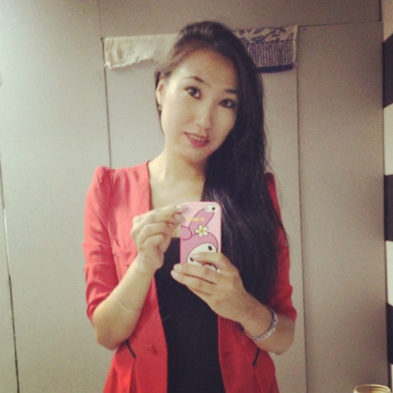 Александра Гоголева | Намцы