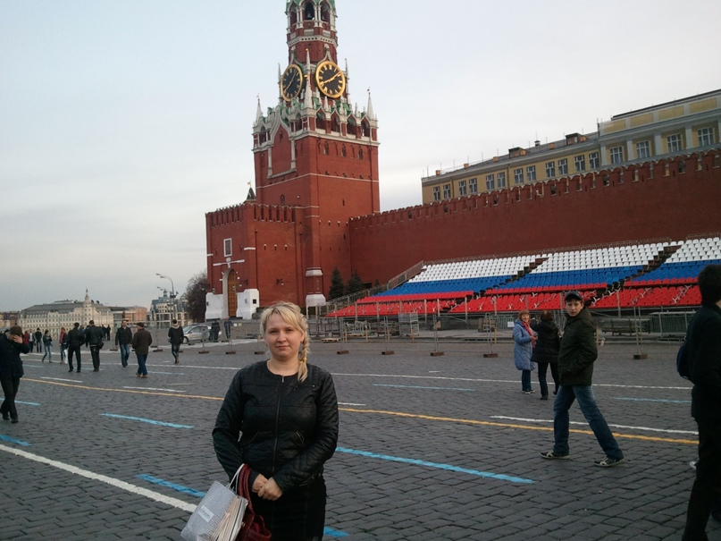 Снежана Морозова | Ижевск