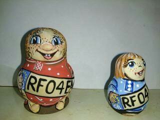 Надежда Коваленко | Киров